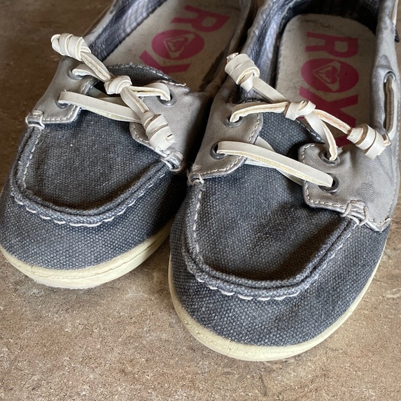 Roxy | Shoes | Roxy Loafers Shoes 